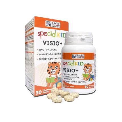 Special Kid Visio+ 30 Viên