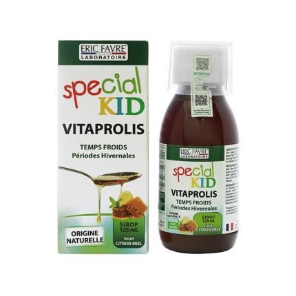 Siro Special Kid Vitaprolis