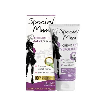 Special Mum Anti Stretch Marks Cream 100ml