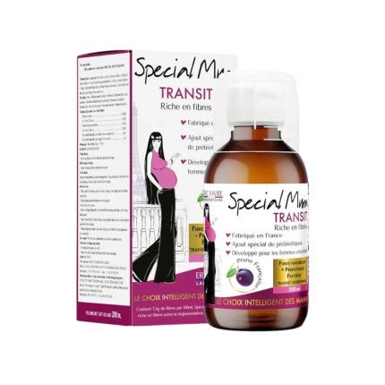 Special Mum Transit 200ml