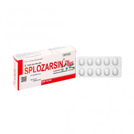 SPLozarsin plus