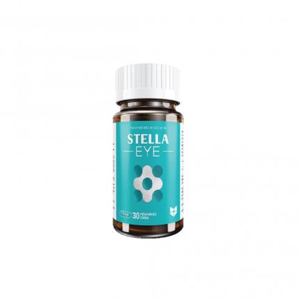 Stella Eye hộp 30 viên giảm mỏi mắt, khô mắt, cải thiện thị lực