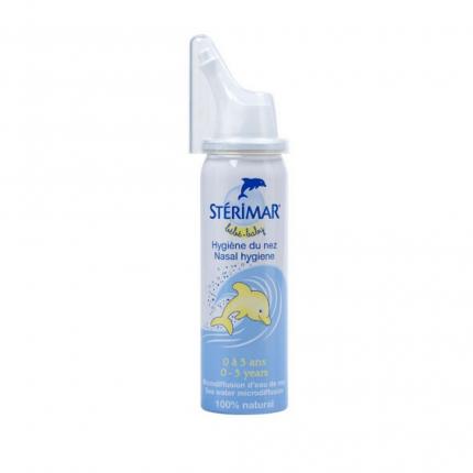 1 lọ Sterimar Nose Hygiene Baby
