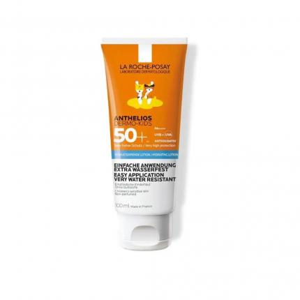 Dermo Kid SPF 50+ UVB & UVA 100ml
