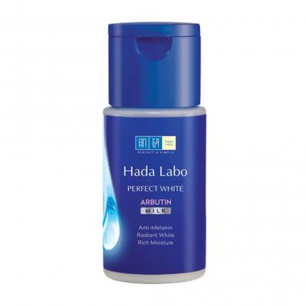 Sữa Dưỡng Hada Labo Dưỡng Da Sáng Mịn, Ẩm Mượt 90ml