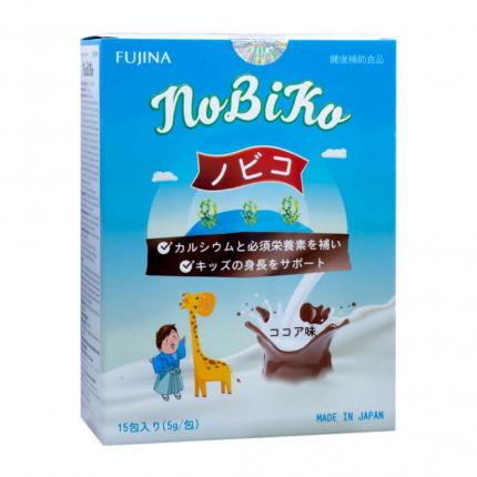 Sữa Nobiko