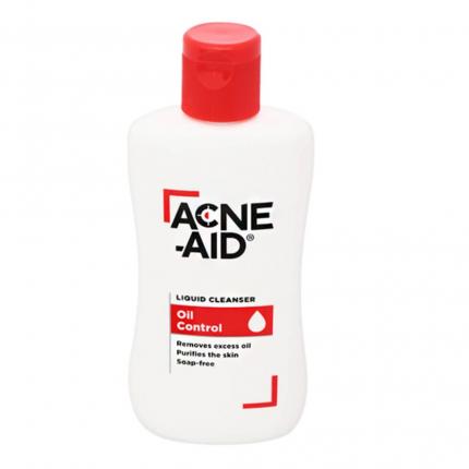 Sữa rửa mặt Acne Aid giảm mụn, sạch nhờn