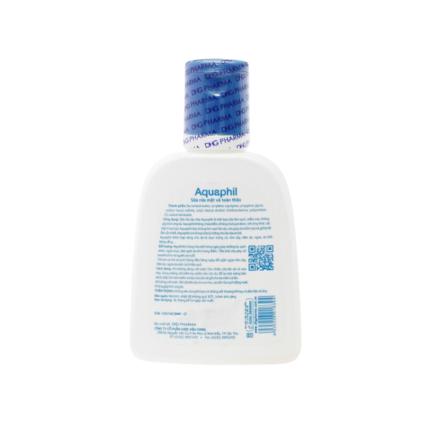 Sữa Rửa Mặt Aquaphil
