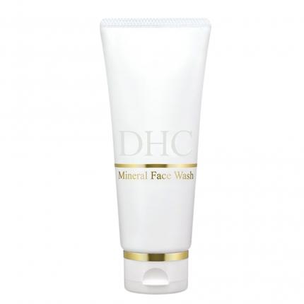 Sữa Rửa Mặt Khoáng Chất DHC
