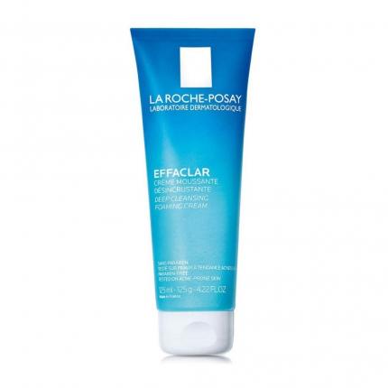 Sữa rửa mặt làm sạch sâu Effaclar Foaming Cream 125ml
