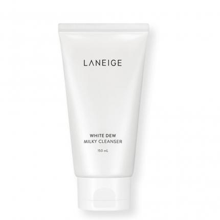 Sữa rửa mặt Laneige phù hợp với mọi loại da