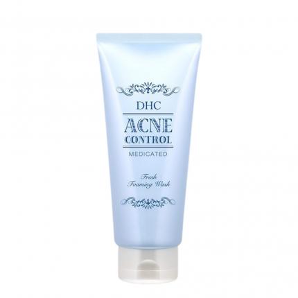 Sữa Rửa Mặt Ngừa Mụn DHC