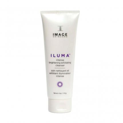 Sữa rửa mặt tẩy tế bào chết làm sáng da Image Iluma Intense Brightening Exfoliating Cleanser
