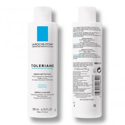 Toleriane Dermo 200ml