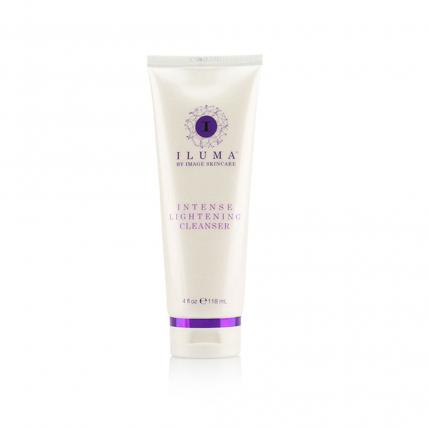 Sữa Rửa Mặt Trắng Da Image ILUMA Intense Brightening Cleanser