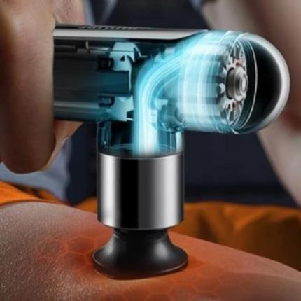 massage fascial gun Philips PPM7303