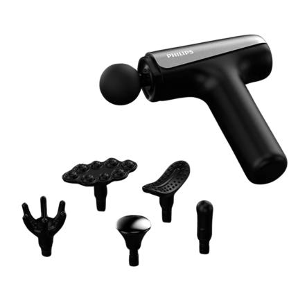 Súng massage fascial gun Philips PPM7325