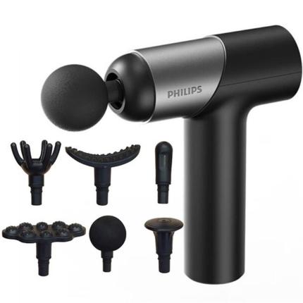 Súng Massage Mini Philips PPM7323