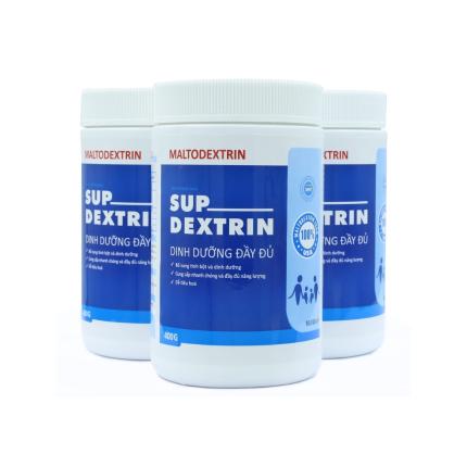 Sup Dextrin
