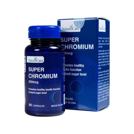 Super Chromium