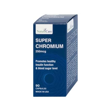 Super Chromium