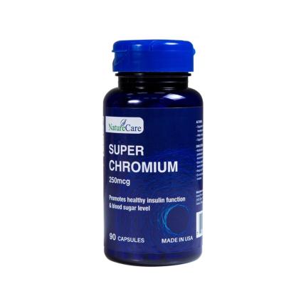 Super Chromium