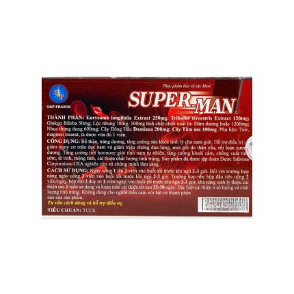 Super Man (2)