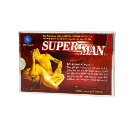Super Man