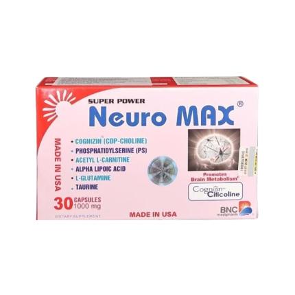 Neuro Max 1320