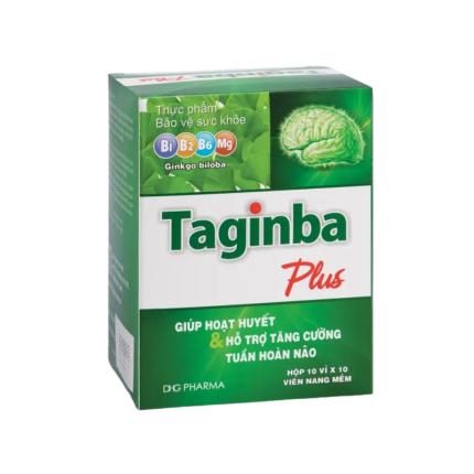 Taginba Plus