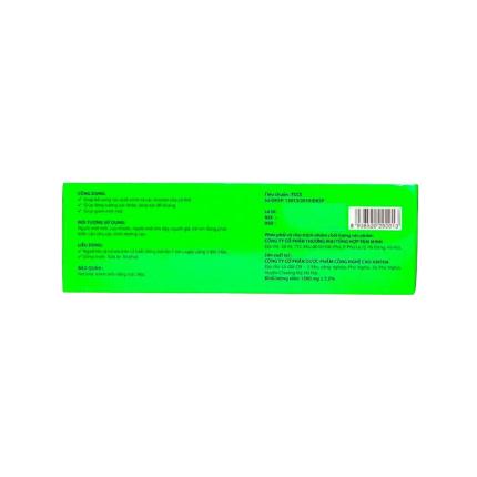 Viên Uống Tamamino Tâm Minh Bổ Sung Vitamin, Tăng Sức đề Kháng (3 Vỉ X 10 Viên) (2)