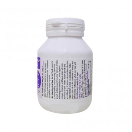 Bio Island Lysine