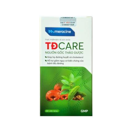TĐCare