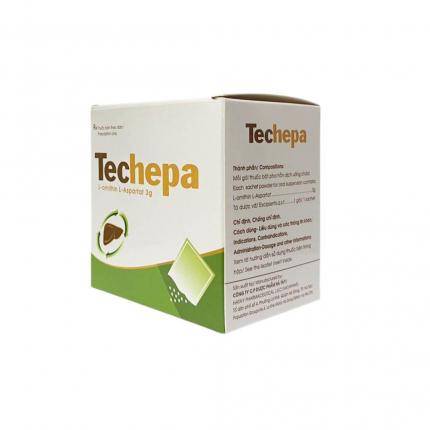 Techepa 3g