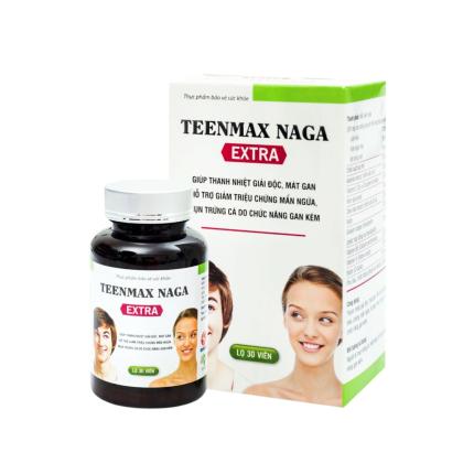 teenamax naga extra