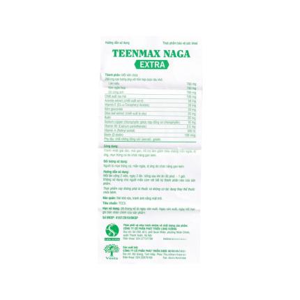 teenamax naga extra