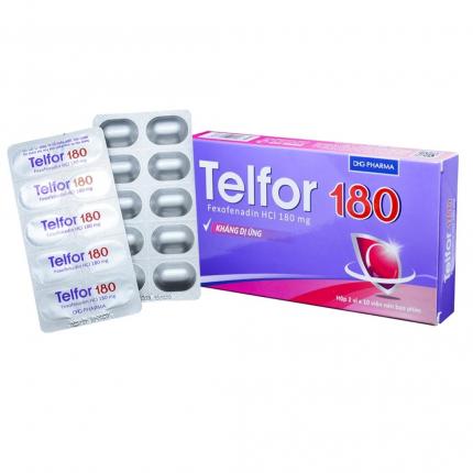 Telfor 180