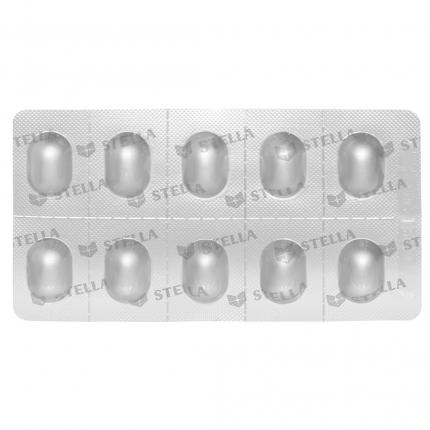 Thiết kế mỗi vỉ thuốc