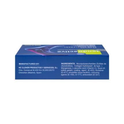 Tendoactive Bioiberica 