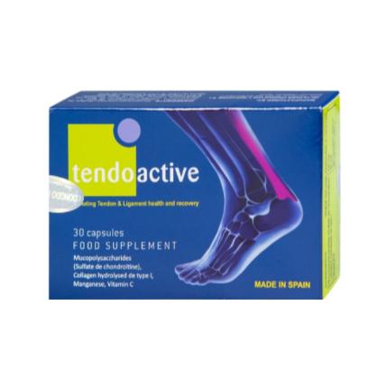 Tendoactive Bioiberica