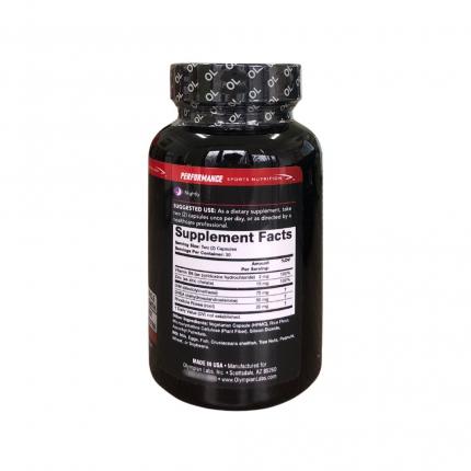 Testosterone Booster (5)