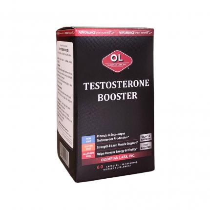 Testosterone Booster