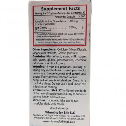 thanh phan cua gout aid