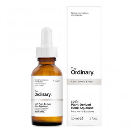 The Ordinary 100% Plant Derived Squalene