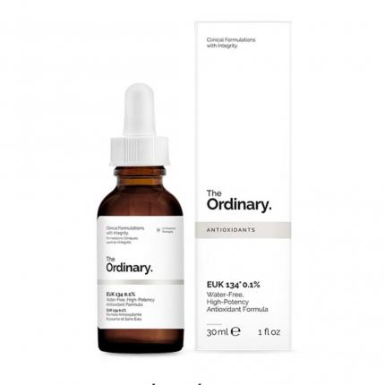 The Ordinary EUK 134 01% (Tinh chất chống oxi hóa)