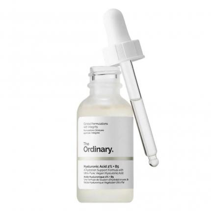 The Ordinary Hyaluronic Acid 2% + B5