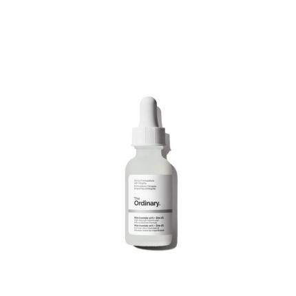 Chai dung dịch The Ordinary Niacinamide 10% + Zinc 1%