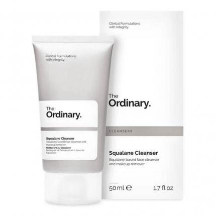 The Ordinary Squalane Cleanser 50ml