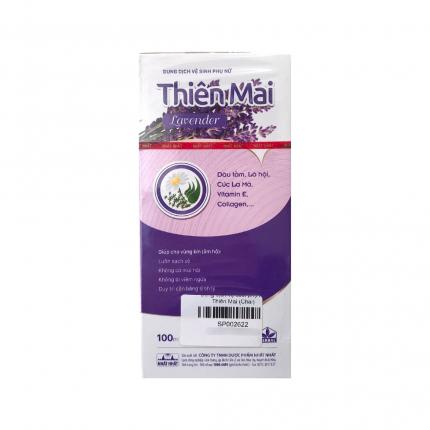 Thiên Mai Lavender