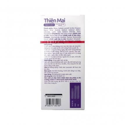 Thiên Mai Lavender